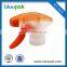 New type top sale spray trigger foam
