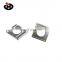 Jinghong DIN434 Square Hardened Beveled Washers Square Taper Washers Square Taper Washers For U-sections