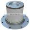 Applicable to 75KW screw air compressor consumable oil separator 1621386901