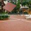 Foshan factory cheap price terracotta red clay floor tile