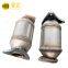 Lexus series Direct fit catalytic converters  factory supply