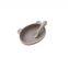 Weiqi Manufacture Silicone Baby Plate Bowl with Spoon