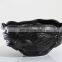 Modern Ceramic Nordic Dry Fruit Compote Cookie Chocolate Candy Plate Wedding Decoration Bowl