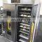 Commercial dough fermentation machine bread fermentation oven