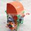 Portable paddy thresher machine wheat thresher rice thresher