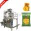 Automatic Chips Weighing System Packaging Machine Plantains Chips Packing Machine Banana Chips Packing Machine