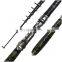 fishing rod surf casting  pole wholesale bulk cheap price 2.1m 2.4m marine boy 1.8m fishing rod