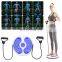 Sports Body Foot Massage Twisting Disk Ab Core Belly Trimmer Turning Plate Waist Twister Disc