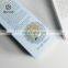 Custom Logo Full Color Anti counterfeit Laser Security Hologram Sticker with ISO27001 Certified