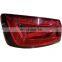 Aftermarket hot sale LED taillamp taillight rearlamp rear light for AUDI A3 SEDAN tail lamp tail light 2013-2016