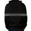 Your Own Logo Printed 100% Cotton Thick Fleece Hoodies Winter Men Hoody Pullover Hoodies For men