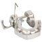 Heavy Duty Tow Bar Adjustable Marine Boat Trailer Hitch Ball Mount pintle hook
