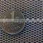 China suppliers micro hole aluminium expanded metal mesh for air filter