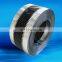 Factory Price Hvac Accessories Galvanized Steel PVC Flexible Duct Connector