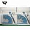 Wholesale Price Manual Flex Banner Punching Machine PVC Plastic Metal Eyelet Grommet Machine