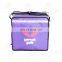 Philippines Cooler Bag Back Pack Pizza Heater Cool Delivery Backpack Food Delivery Backpack