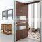Storm contemporary steel sarmored steelcustom high security commercial metal doors