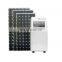 Digtal E-Touch R134a 12000 Btu Inverter DC Inverter 100% Solar 48V Dc Portable Ac