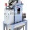 Industrial high capacity Horizontal automatic pvc plastic weigh  gravimetric mixer  blender