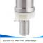 304 stainless steel factory price OEM service faucet filter kitchen faucet with filter