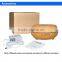2016 Trending 200ml Aroma Essential Oil Diffuser Wooden Electric Aroma Diffuser