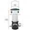 Garden Transparent Hanging Bird Feeder with Standing Pole