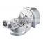 CNC milling machine FHR 400mm 650mm hydraulic CNC tilting rotary table 5th axis rotary table