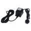 Input 100V-240V 50/60Hz AC/DC Waterproof Adapter with Plugs