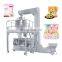 Special Rotary Vacuum Food Brick Banana Laundry Powder Supplement Pod Bag Liquid Detergent Pack Machine