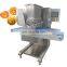 Automatic Industrial Meringue Fortune Cookie Forming Molding Extruder Making Machine Production Line