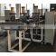 Disposable Tableware Production Line Sugarcane Bagasse Plate Making Machine