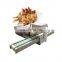 manufacturer lamb meat skewer wearing making skewer machine for meat