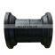 772450-37300 VIO55 Track Roller Mini Excavator Parts Bottom Roller for Yanmar Undercarriage Parts Malaysia New Product 2020