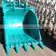1.5 cubic meter excavator buckets 1.5m3 bucket excavator