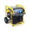 BISON CHINA 3600Rpm 8500W Gasoline Generator Portable Air Cooled Gasoline Generators Bison 10Kv 8500W