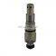 Excavator spare parts main relief valve B220401000696FTB