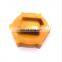Hubei July Supply Excavator fuel  fuel tank locks /Fuel tank  cover 07050-41200