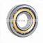 7240AC Angular contact ball bearing with high speed for generator bearing 7240AC