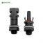 Waterproof PV 1000V Solar Panel Connectors For MC 4