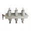GN30-12 series indoor HV rotation disconnecting switches Chinese supplier