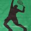 factory custom cheap tennis net reasonable price tennis court net with logo