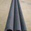 ReSiC tubes, recrystallized silicon carbide ceramic tubes, RSiC furnace tubes, RSiC pipes