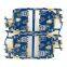 6 Layer Ucreate Medical Rigid PCB / Multilayer 94v0 Circuit Board