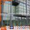 Frameless Double Glass Curtain Wall