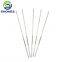 SHOMEA Customized Thin Wall 304/316 Stainless Steel Support Tubes