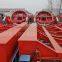 windturbine blade lifter trailer