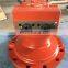 Excavator Solar255LCV SOLAR 255LC-V Swing Motor 401-00352