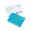NFC Smart Cards NFC R-PVC Cards Recycled Eco-friendly Contactless Card