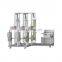 high speed paper pipette making machine
