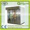 Industrial Two doors bakery equipment for sale/rotary oven manufacture cake bread cookies Baking oven with electricity/oil/gas